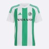 Maillot de Supporter Maccabi Haifa Anniversaire 2023-24 Pour Homme